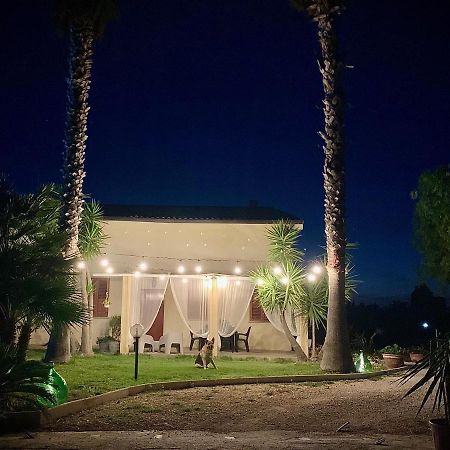 Borgo Casinello Villa Marina Di Pisticci Esterno foto