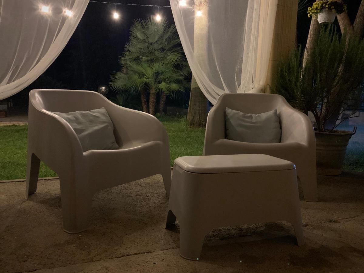 Borgo Casinello Villa Marina Di Pisticci Esterno foto