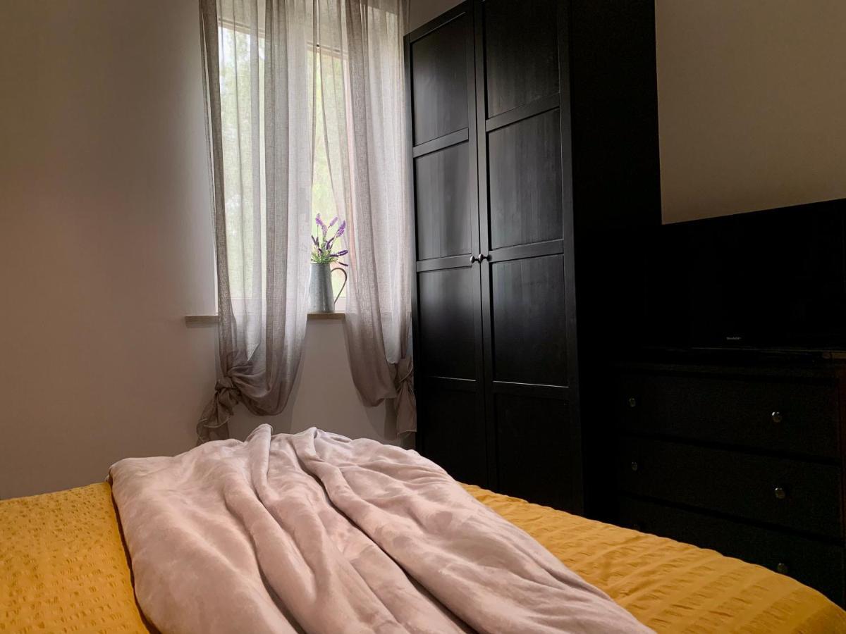 Borgo Casinello Villa Marina Di Pisticci Esterno foto