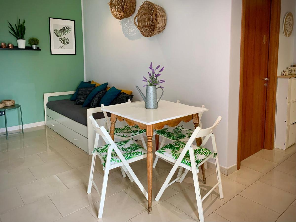 Borgo Casinello Villa Marina Di Pisticci Esterno foto