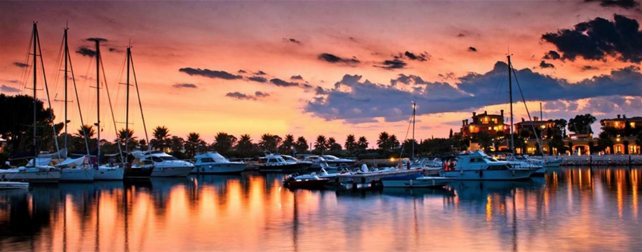 Borgo Casinello Villa Marina Di Pisticci Esterno foto