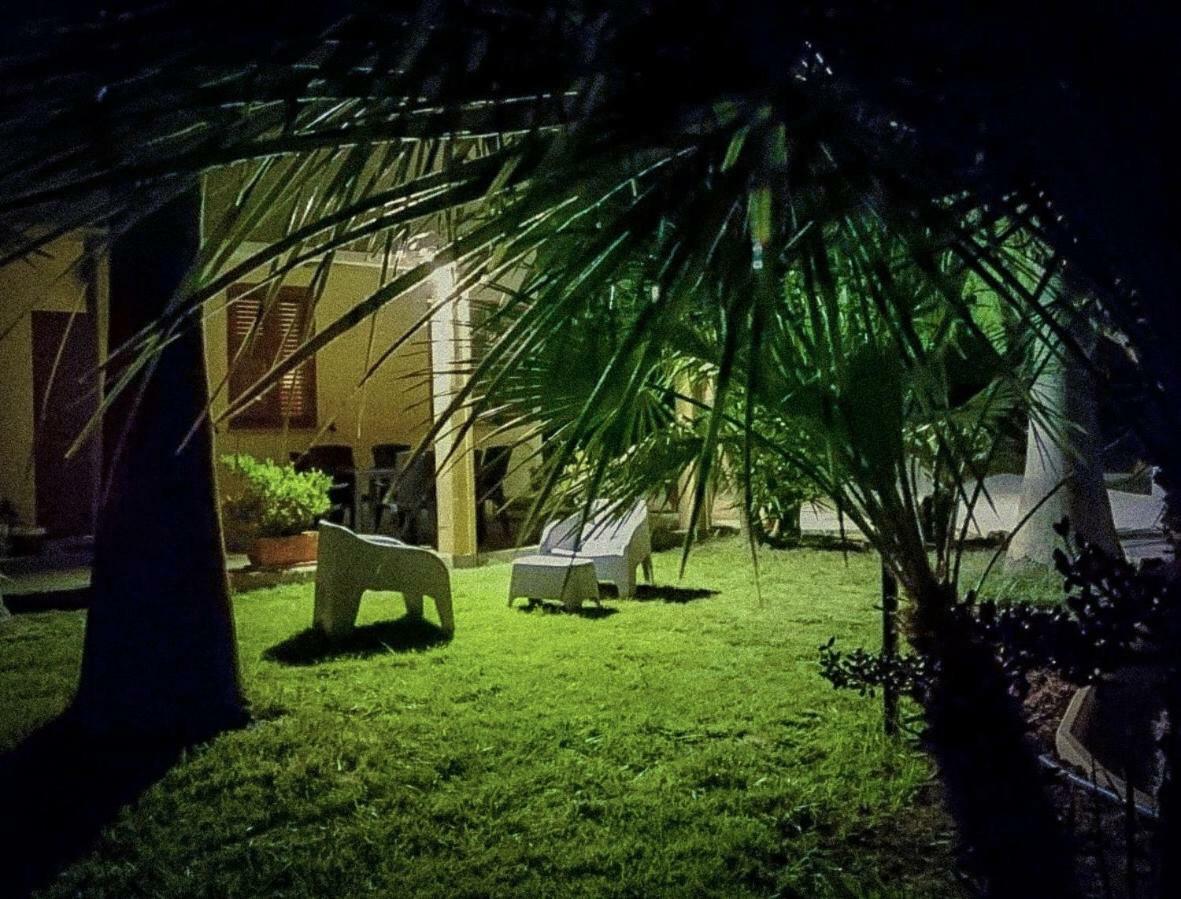 Borgo Casinello Villa Marina Di Pisticci Esterno foto